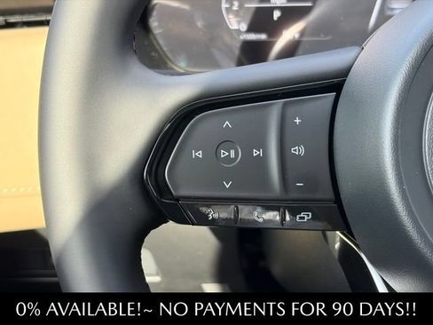 Used 2026 MAZDA CX-5 2.5 S w/ Premium Package AWD/4WD image 16
