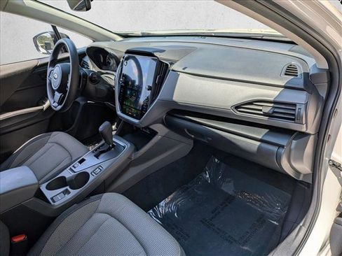 Certified 2024 Subaru Crosstrek 2.0i Premium AWD/4WD image 23