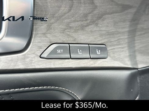 New 2026 Kia Sorento SX Prestige AWD/4WD image 12