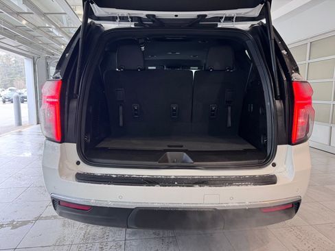 Certified 2022 Chevrolet Tahoe LT image 7