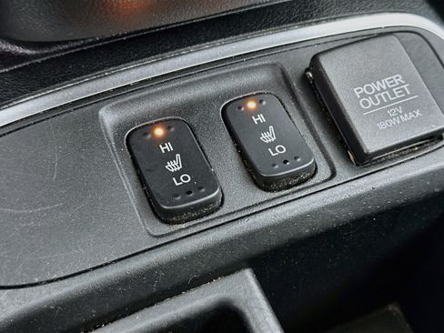 Used 2015 Honda CR-V EX-L image 33