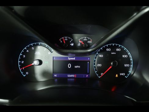 Used 2021 Chevrolet Colorado ZR2 image 26