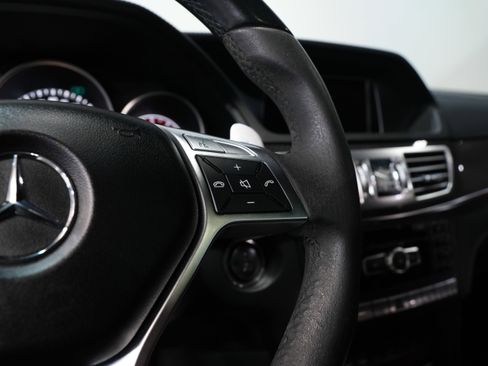 Used 2014 Mercedes-Benz E 63 AMG S-Model image 49