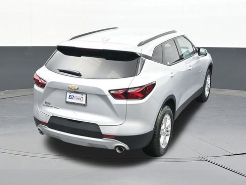 Used 2022 Chevrolet Blazer LT image 59