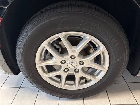 Used 2026 Chrysler Pacifica Select FWD image 10