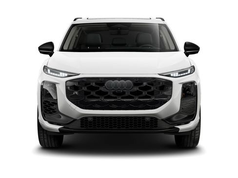 New 2026 Audi Q3 quattro 2.0T AWD/4WD image 3