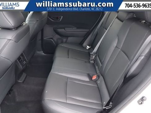 New 2026 Subaru Outback Premium image 19