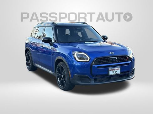 Used 2026 MINI Cooper Countryman S AWD/4WD image 6
