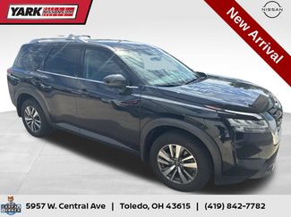 Certified 2024 Nissan Pathfinder SL AWD/4WD 360° Tour