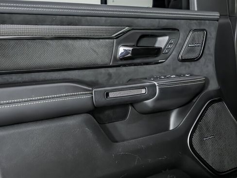 Used 2022 RAM 1500 TRX w/ TRX Level 2 Equipment Group AWD/4WD image 18