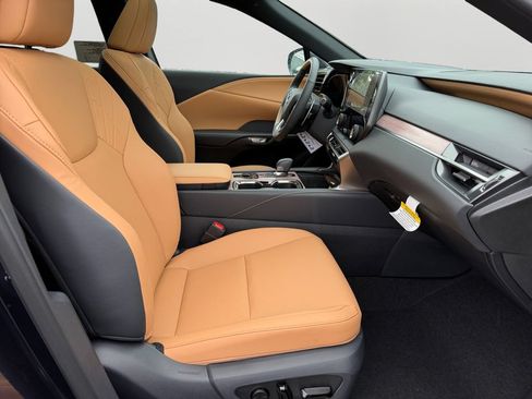 New 2026 Lexus RX 350 Premium AWD/4WD image 5