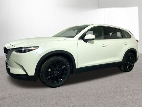 Used 2023 MAZDA CX-9 Touring Plus image 24
