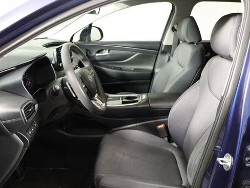 Used 2022 Hyundai Santa Fe SEL FWD image 14