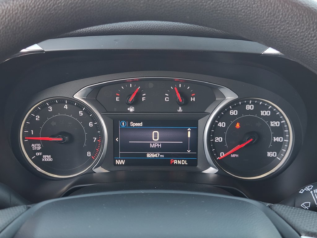 Used 2021 Chevrolet Blazer LT FWD image 15