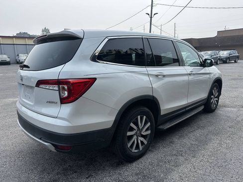 Used 2020 Honda Pilot EX-L image 6