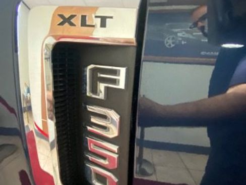 Used 2020 Ford F350 XLT w/ XLT Premium Package image 19