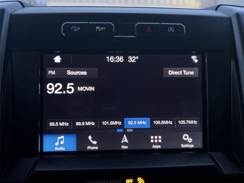 Used 2019 Ford F150 XLT w/ Equipment Group 302A Luxury image 17