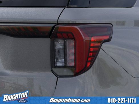 New 2026 Ford Explorer Active w/ Active Comfort Package AWD/4WD image 22