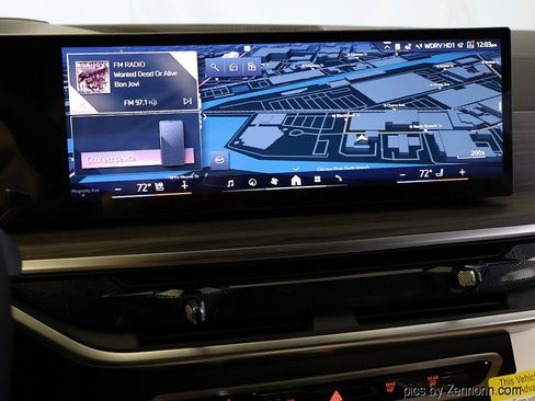 Used 2027 BMW X7 xDrive40i AWD/4WD image 20