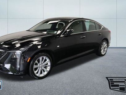 Certified 2026 Cadillac CT5 Premium Luxury w/ Technology Package
