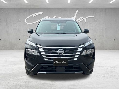 New 2026 Nissan Rogue Platinum w/ Tech Package image 18