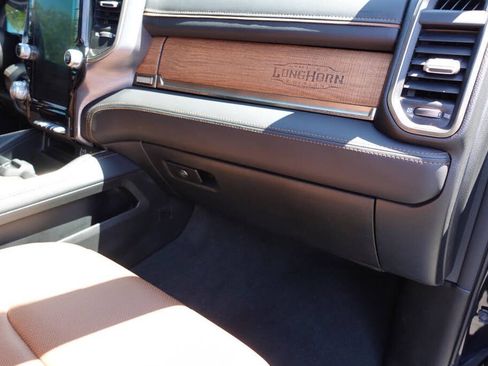 Used 2023 RAM 1500 Limited AWD/4WD image 44
