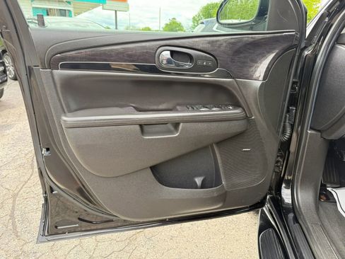 Used 2016 Buick Enclave Premium w/ Experience Buick Package AWD/4WD image 9
