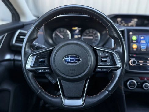 Used 2023 Subaru Crosstrek 2.5i Limited w/ Moonroof Package image 20