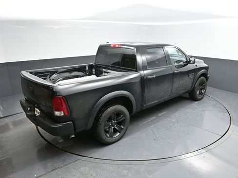 Used 2024 RAM 1500 Classic Warlock image 44