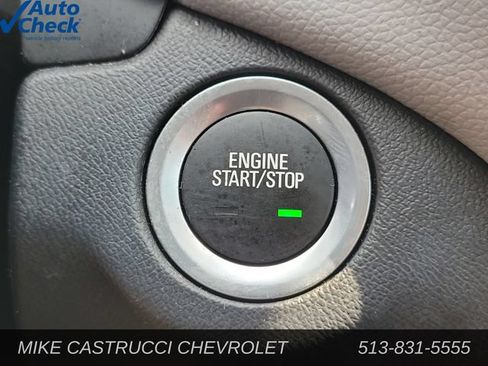 Used 2024 Chevrolet Equinox LS FWD image 17