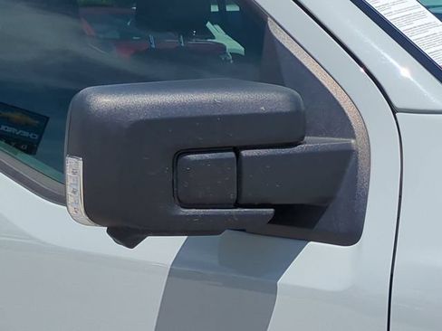 Used 2024 Ford F150 Lightning XLT AWD/4WD image 12