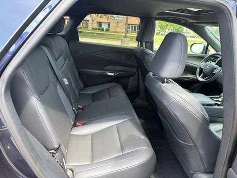 Used 2024 Lexus RX 350 AWD image 12