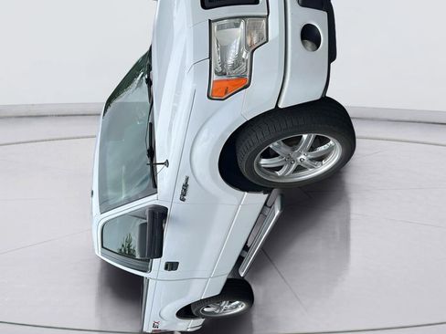 Used 2014 Ford F150 STX w/ Equipment Group 201A Mid RWD image 3