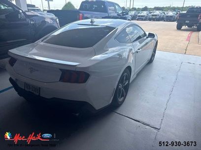 Certified 2024 Ford Mustang Premium