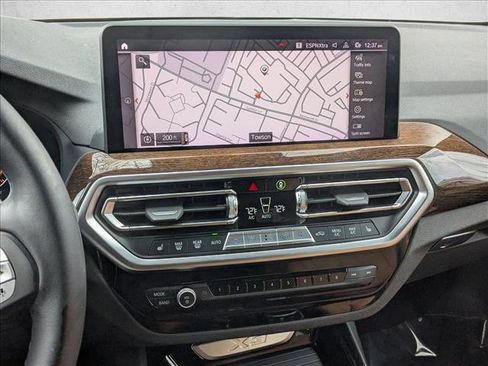 Used 2022 BMW X3 xDrive30i w/ Premium Package 2 (ZPA) image 14