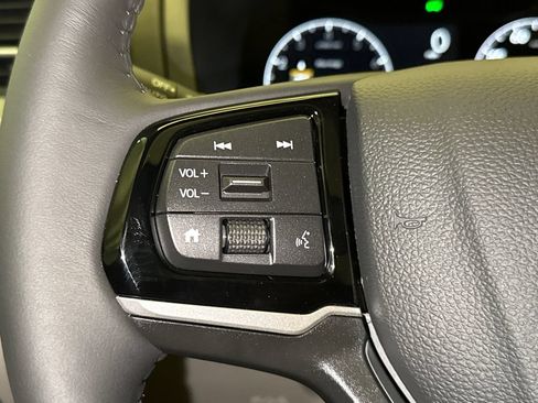 Certified 2026 Honda Odyssey EX-L image 33