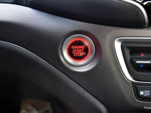 Used 2025 Honda Ridgeline RTL image 19