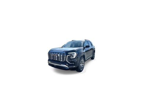 New 2026 GMC Terrain Denali image 35