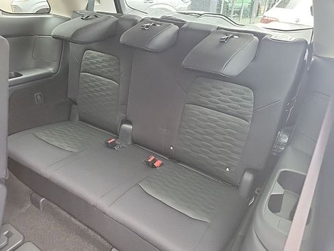 New 2026 Nissan Pathfinder SV image 38