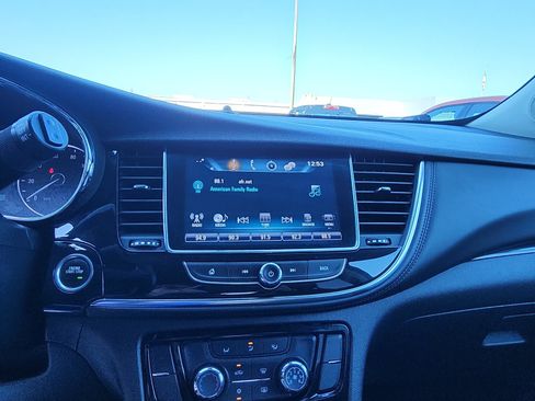 Used 2018 Buick Encore Preferred FWD image 14