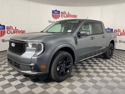 New 2026 Ford Maverick Lobo image 7