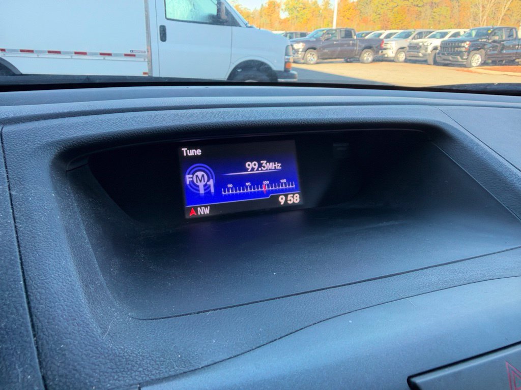 Used 2014 Honda CR-V LX image 10