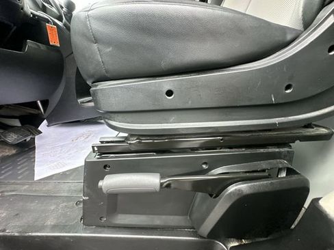 Used 2021 RAM ProMaster 1500 image 16