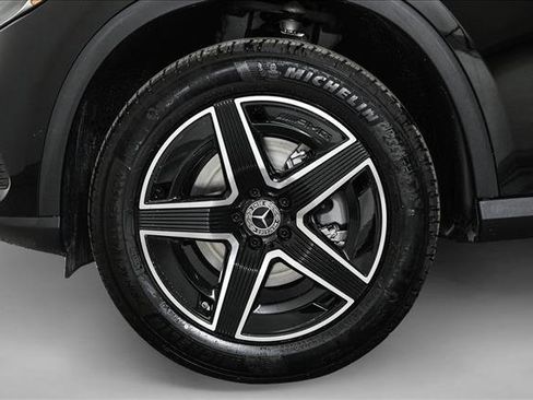New 2026 Mercedes-Benz GLC 300 4MATIC image 26