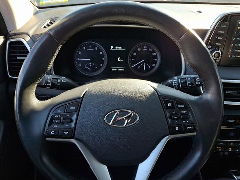 Used 2020 Hyundai Tucson Ultimate image 21
