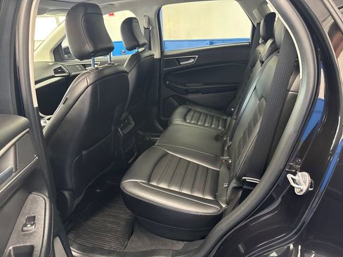 Used 2022 Ford Edge SEL w/ Convenience Package AWD/4WD image 34