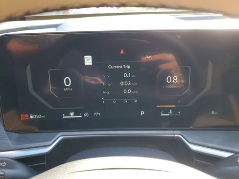 New 2026 Kia Sorento SX Prestige w/ Olive Brown Leather Package image 27