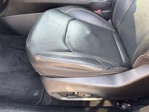 Used 2022 Jeep Compass Limited image 20