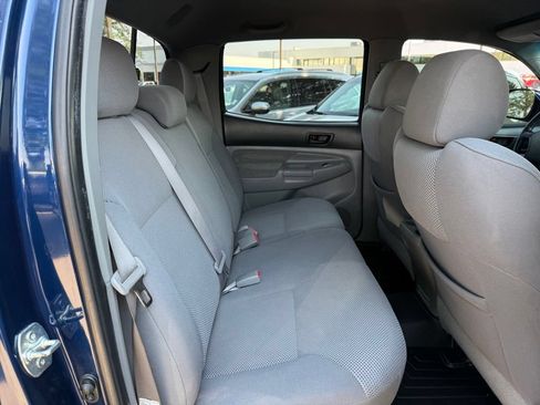 Used 2007 Toyota Tacoma 4x4 Double Cab image 19