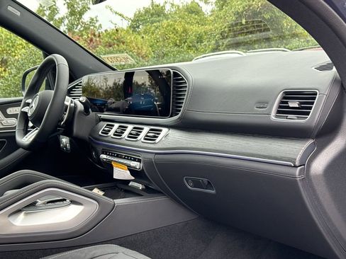New 2026 Mercedes-Benz GLE 53 AMG 4MATIC image 21